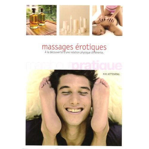 Massages érotiques