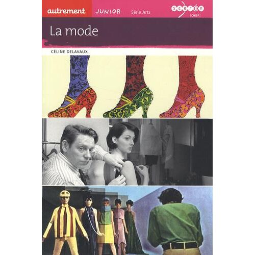 La mode