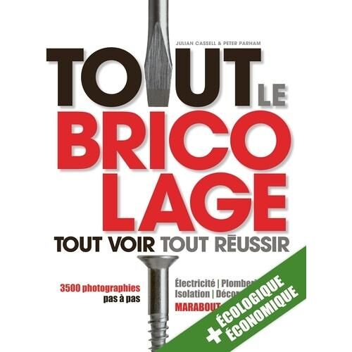 Tout le bricolage