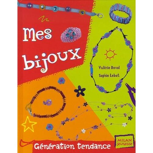 Mes bijoux