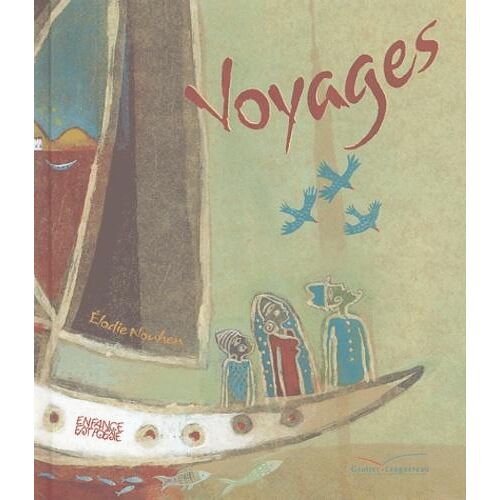 Voyages