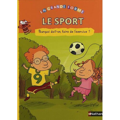 Le sport