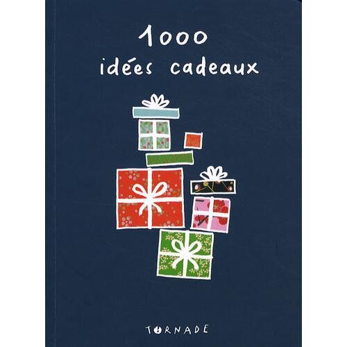 1000 idées de cadeaux