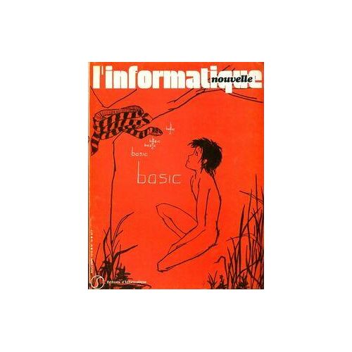 L'informatique nouvelle n°78