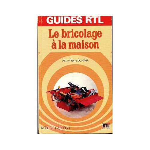 Le Bricolage à la maison