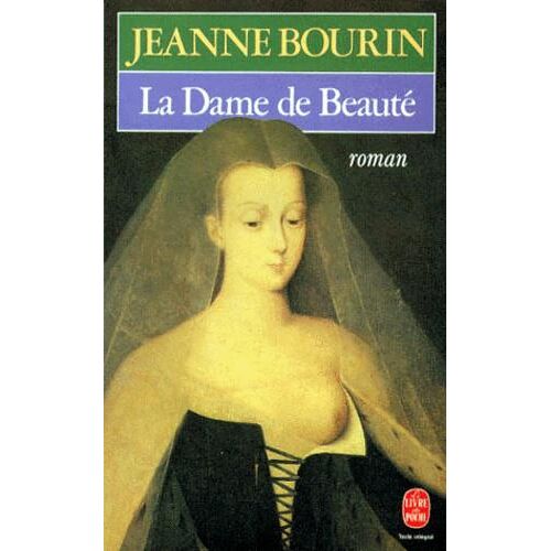 La Dame de beauté