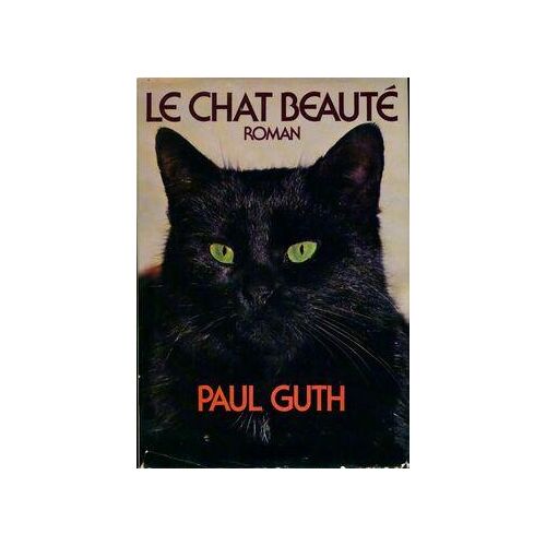 Le chat beauté