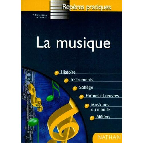 La musique