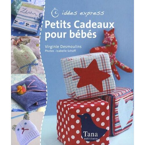 Petits Cadeaux pour bébés