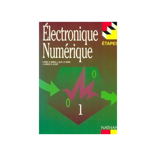 Electronique numérique