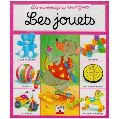 LES JOUETS