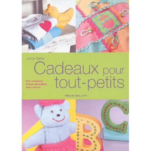 Cadeaux pour tout-petits