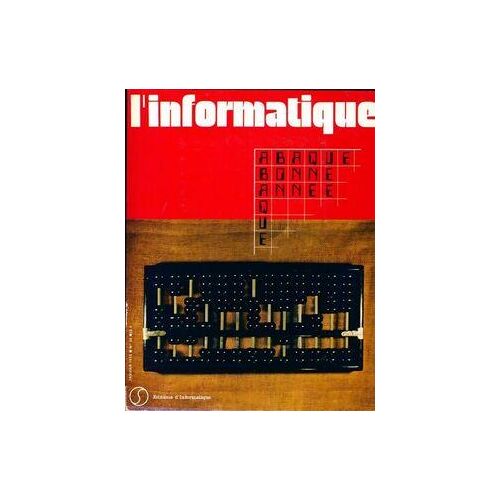 L'informatique n°36