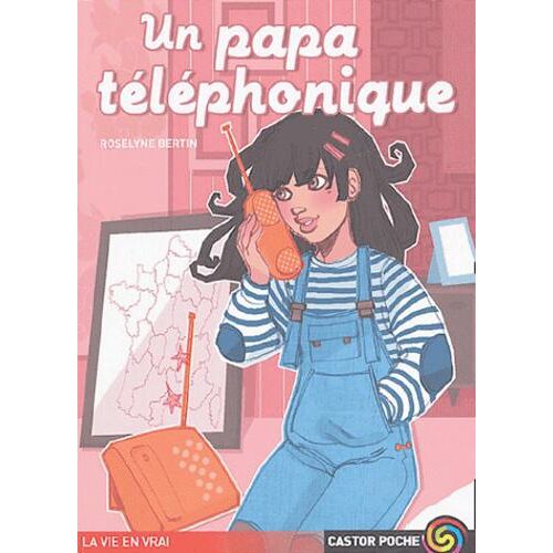 Un papa téléphonique