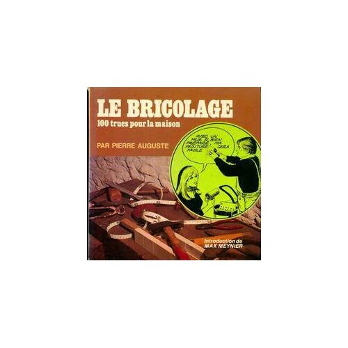 Le bricolage