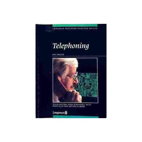 TELEPHONING
