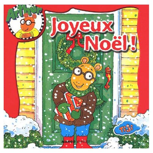 Joyeux Noël, Père Noël !