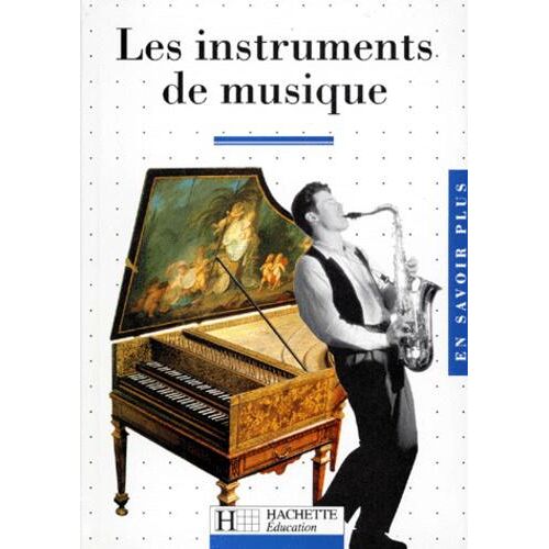 Les instruments de musique