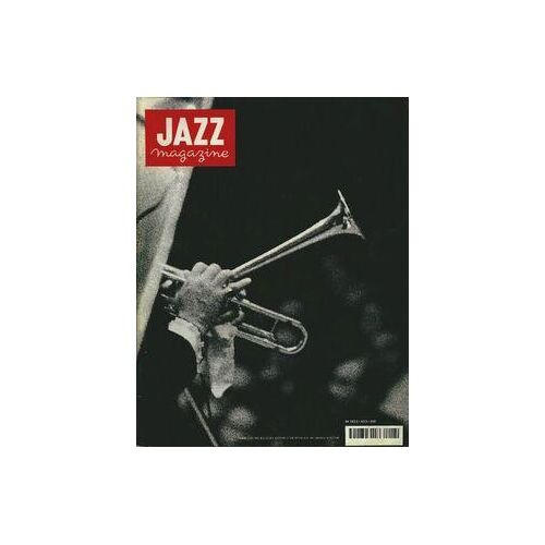 Jazz magazine n°423