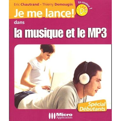 Dans la musique et le MP3