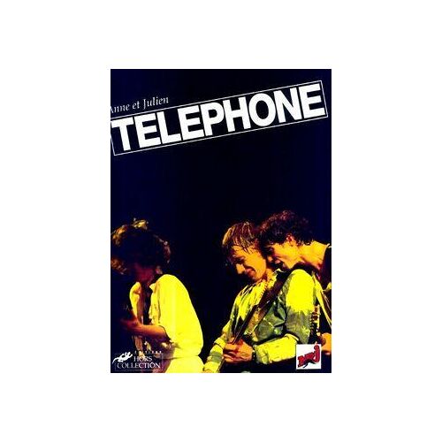 Téléphone