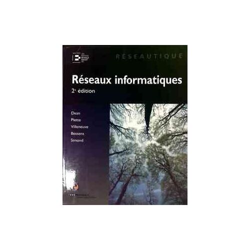 Réseaux informatiques