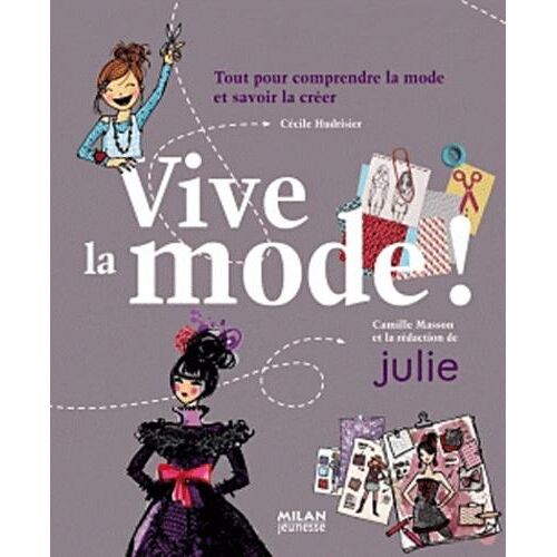 Vive la mode !