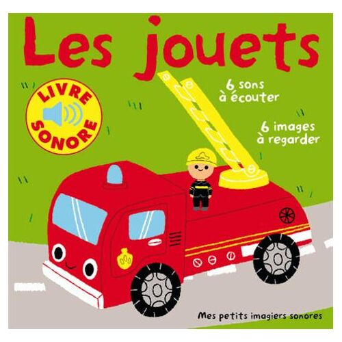 Les jouets