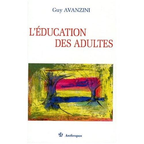 L'éducation des adultes