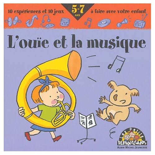 L'ouïe et la musique