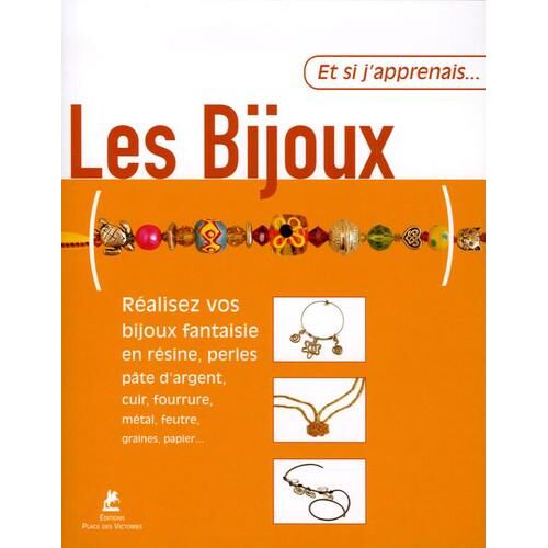 Les Bijoux