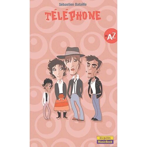 Téléphone de A à Z