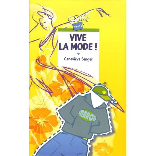 Vive la mode !