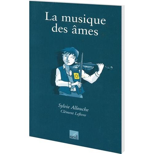 La musique des âmes