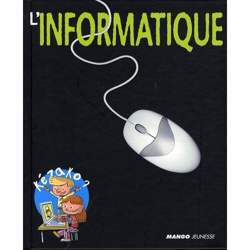 L'informatique