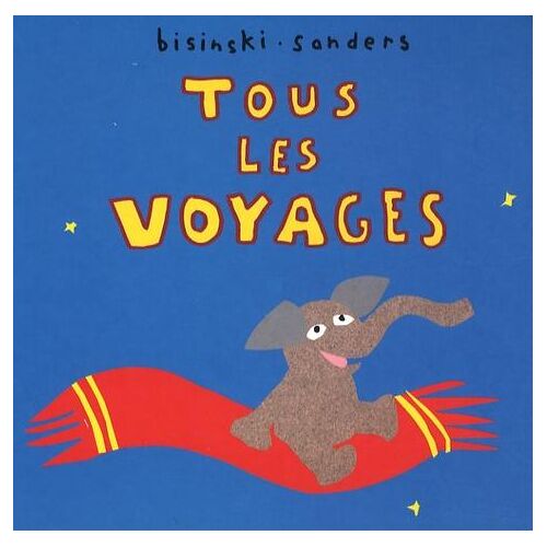 Tous les voyages