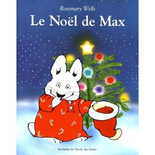 Le Noël de Max