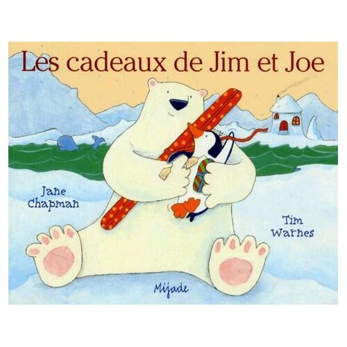 Les cadeaux de Jim et Joe