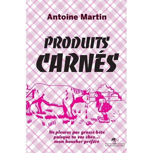 Produits carnés