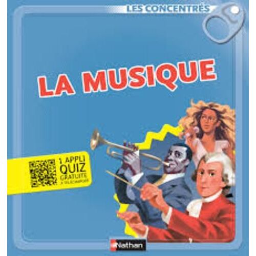 La musique