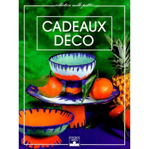 Cadeaux déco