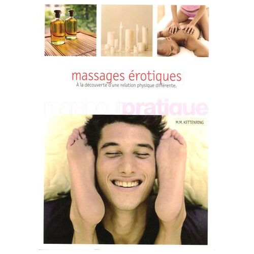 Massages érotiques