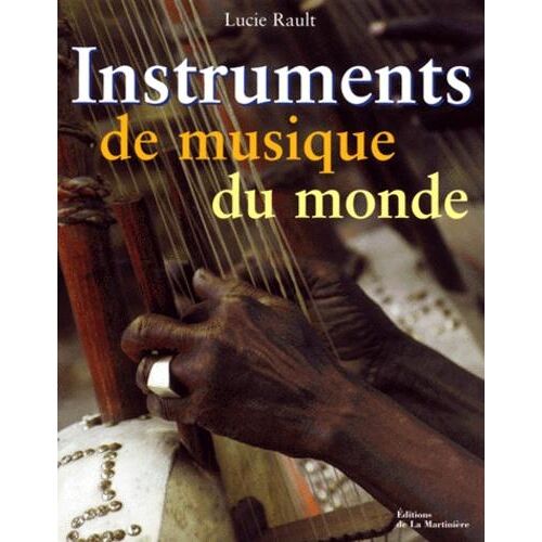 Instruments de musique du monde