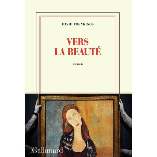 Vers la beauté