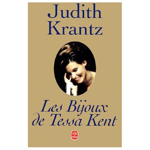 Les bijoux de Tessa Kent