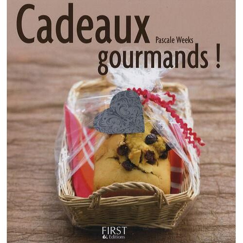 Cadeaux gourmands !