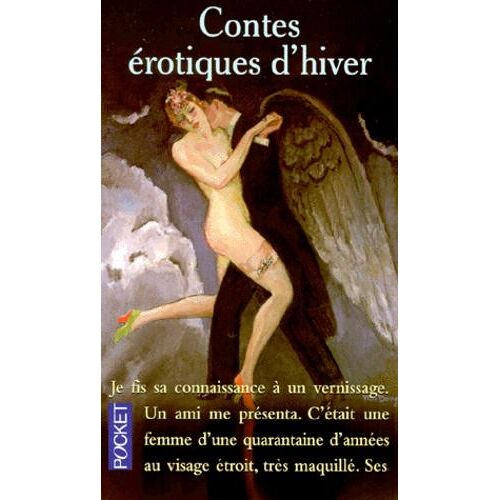 Contes érotiques d'hiver