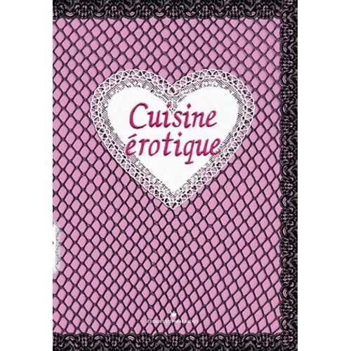 Cuisine érotique