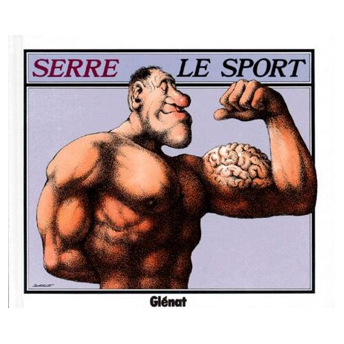 Le Sport Tome 1 : Le Sport