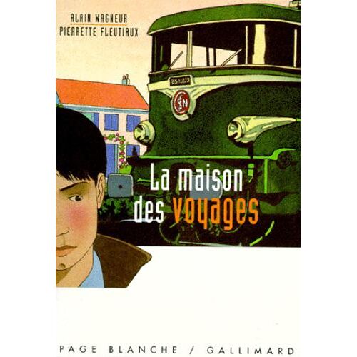 LA MAISON DES VOYAGES